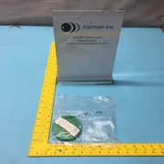 AMAT 0021-09444 PLATE INSULATOR, 168721