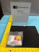 AMAT 0021-09558 HOUSING, INTLK, OUTPUT, RF MATCH, DPS, 170774