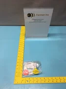 AMAT  0021-09592 PLATE, INSULATOR, TOP, CATHODE, DPS, 129673