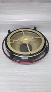 AMAT 0021-09611 SHROUD FAN DTCU DPS Assy 0060-35188