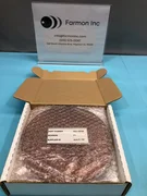 AMAT 0021-09708 INSULATOR, GDP, TRENCH-NARROW GAP, ETCH, 148456