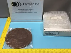 AMAT 0021-09708 INSULATOR, GDP, TRENCH-NARROW GAP, ETCH, 149190