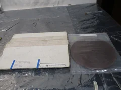 AMAT 0021-09708 Insulator, Trench, Narrow Gap, Etch, 113903