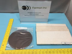 AMAT 0021-09708 Insulator, Trench, Narrow Gap, Etch, 174658