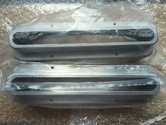 AMAT, 0021-09718 SLIT VALVE LINERS CLEANED AND REWORKED VOXTEK, PRICE FOR 2