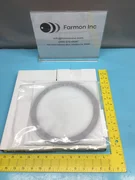 AMAT 0021-09756 COVER, VESPEL, INNER, 8" STEPPED, NOTCH, 148759