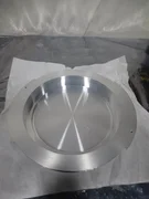 AMAT 0021-09759 FACE PLATE APRDL TEOS, AMAT-5200/DXZ, 109764