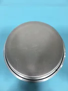 AMAT 0021-09759 FACE PLATE APRDL TEOS, AMAT-5200/DXZ, 115808