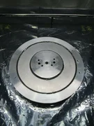 AMAT 0021-09760 GAS BOX AMO,DXZ P5000, 104124