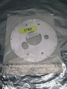 AMAT 0021-09780 Foil, Thermal, Base-To-Pedestal, Poly, Etch chamber ESC 453756