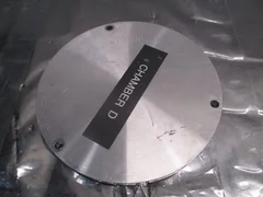 AMAT 0021-09827 CAPOFF, LARGE OPEN LID, RPS, 114788