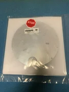 AMAT 0021-09902 Gasket Thermal ESC