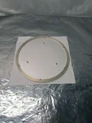 AMAT 0021-09914, Plate, Blocker, DXZ SACVD, Centura, 103587