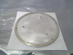 AMAT 0021-09914, Plate, Blocker, DXZ SACVD, Centura, 423936