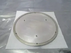 AMAT 0021-09914, Plate, Blocker, DXZ SACVD, Centura, 423937