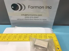 AMAT 0021-09918 BOX,RF PEAK DETECTOR, SIMPLE CATHODE, 138094