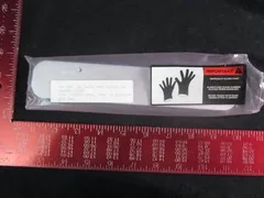 AMAT 0021-09922 DOOR, SLIT VALVE, ADOIZED, CENTURA