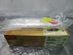 AMAT 0021-09922 Door, Slit Valve, Anodized, Centura, REV A, 101287