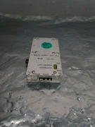 AMAT 0021-09947 LIFT HEATER INTERLOCK HOUSING,TC AMP,DXZ, AMAT 0100-35160,103045