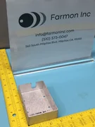 AMAT 0021-09988 Cover, Lid Switch Retrofit, DXZ, 137620