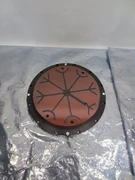 AMAT 0021-09989 ESC Electro Static Chuck for 200mm, 110692