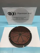 AMAT 0021-09989 ESC Electro Static Chuck For 200mm. 120054