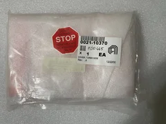 AMAT 0021-10370 Cover, Turbo Side