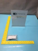 AMAT 0021-10539, BLOCK TAPERED RETAINER1/4″LINER POLY,  145694