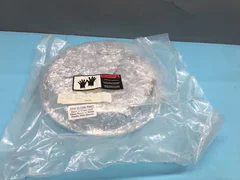 AMAT 0021-10550 FACEPLATE, CHAMBER, SILANE, PRODUCT X, SHIELD, 119135