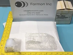 AMAT 0021-10642 FEEDTHRU, HELIUM, HOUSING, 142193