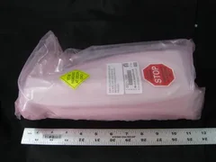 AMAT 0021-10666 BLOCK,GAS/WTR,CHAMBER LID,GIGA-FILL SACV