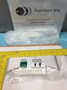 AMAT 0021-10693 Insert, Slit Valve, 150180