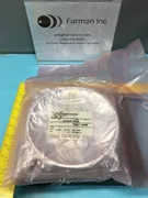 AMAT 0021-10694 Liner, Pump Throat, 810-02088, 134297