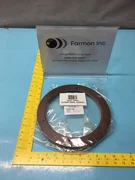 AMAT 0021-10901 CLAMP RING,VESPEL, 147873