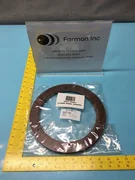 AMAT 0021-10901 CLAMP RING,VESPEL, 147874