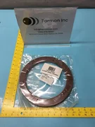 AMAT 0021-10901 CLAMP RING,VESPEL, 147875