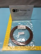 AMAT 0021-10901 CLAMP RING,VESPEL, 147876