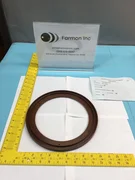 AMAT 0021-10901 Clamp Ring, Vespel, 138082