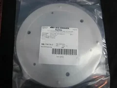 AMAT 0021-11075 101 TTN PEDESTAL, 200MM FLOATING PIN, DE