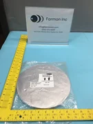 AMAT 0021-11075 101 TTN Pedestal, 200mm Floating Pin, DE Endura, PVD, 131387