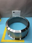 AMAT 0021-11119 Shield Bottom, 138986