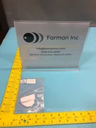 AMAT 0021-11181 BLOCK, MOUNT, 144005