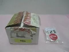 AMAT 0021-11295 Adapter, Connector, 750W Motor, ECP, 417880