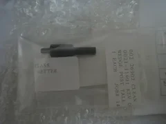 AMAT 0021-11901 post wedge, post tall SRD New