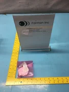 AMAT 0021-12273 BARD ADAPTER, 170690