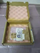 AMAT 0021-12297 Panel Bulkhead 3x11N3 413499