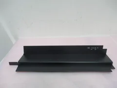 AMAT 0021-12534 Rev.P1, Rear Corner Guard Side Long, AJX-P1-101. 418347