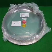 AMAT 0021-12555 SHIELD UPPER LIFTABLE SHORT PVD , NEW