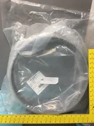 AMAT 0021-12555 UPPER SHIELD, 123298