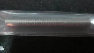 AMAT 0021-12556 GUIDE PIN, VACUUM ASSEMBLY, VHP ROBOT